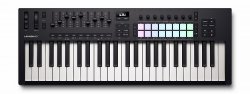 Novation Launchkey 49 Mk4