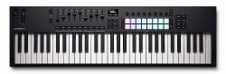 Novation Launchkey 61 Mk4