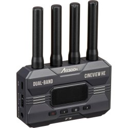 Accsoon Cineview HE-Transmitter