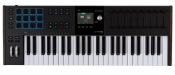 Arturia KeyLab MKIII 49 - Black