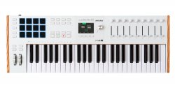 Arturia KeyLab MKIII 49 - White