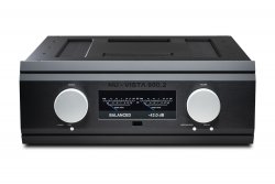 Musical Fidelity Nu-Vista 800.2 Black