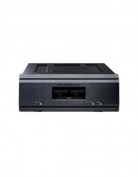 Musical Fidelity Nu-Vista PAS Black