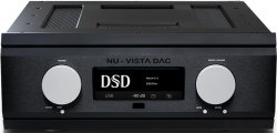 Musical Fidelity Nu-Vista DAC