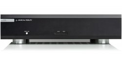 Musical Fidelity M6X 250.4/2 Black