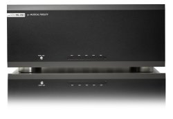Musical Fidelity M6X 250.5 Black