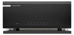 Musical Fidelity M6X 250.7 Black