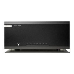 Musical Fidelity M6X 250.11 Black