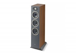 Focal Theva No.2 - Dark Wood