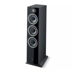 Focal Theva No.3 - Black
