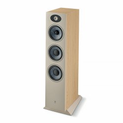 Focal Theva No.3 - Light Wood