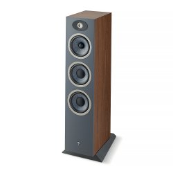Focal Theva No.3 - Dark Wood