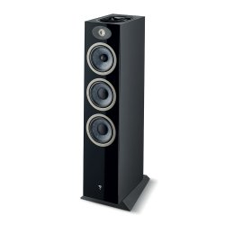 Focal Theva No.3D - Black