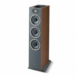 Focal Theva No.3D - Dark Wood