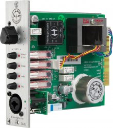 Heritage Audio LANG-312L
