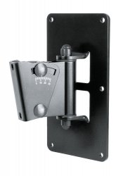 K&M 24481-Black