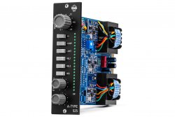 IGS Audio | Studio Economik | Pro-Audio Recording Equipment