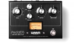 Warm Audio Pedal76