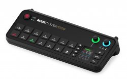 RØDE RODECaster Video