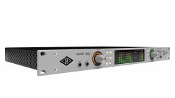 Universal Audio Apollo x8P Gen 2 Studio +