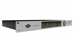 Universal Audio Apollo x16 Gen 2 Ultimate +