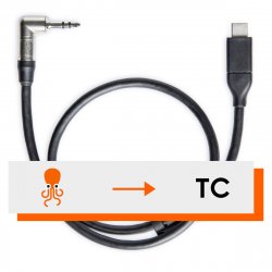 Tentacle Sync C23