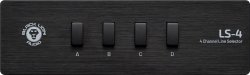 Black Lion Audio LS-4
