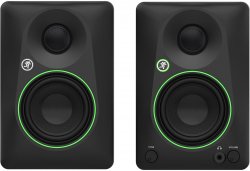 Mackie CR3.5BT