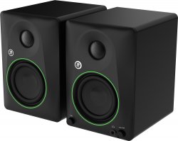 Mackie CR4.5