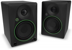 Mackie CR5BT