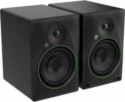 Mackie CR8BT
