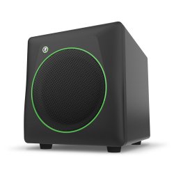 Mackie CR8SBT