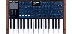 Korg multi/poly