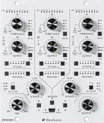 WesAudio _Pandora