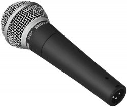 Shure SM58-CN