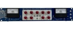 Manley Labs Variable MU 30th Anniversary Edition