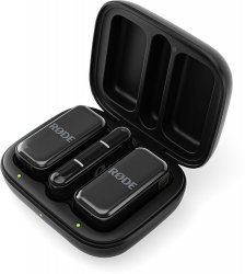RØDE Wireless Micro (USB-C, Black)