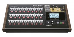 Tascam Studio Bridge