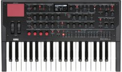 Korg Modwave MK2