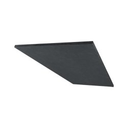Primacoustic StratoTile - Square Edge 24''x48'', Black