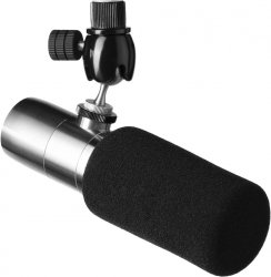 Earthworks ETHOS - XLR Streaming Microphone
