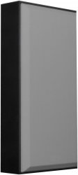 Primacoustic FullTrap Broadband Absorber and Bass Trap, black/grey