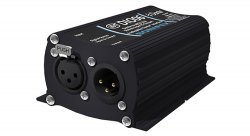 Sonifex AVN-DIO06