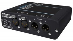 Sonifex AVN-DIO14