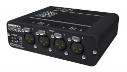 Sonifex AVN-DIO15
