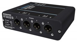 Sonifex AVN-DIO16