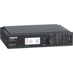 Shure ULXD4-V50