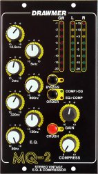Drawmer MQ-2
