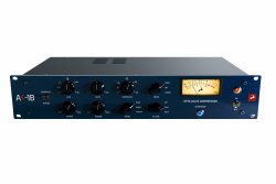 Antelope Audio A4-1B Opto Valve Compressor