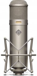 United Studio Technologies UT Twin48